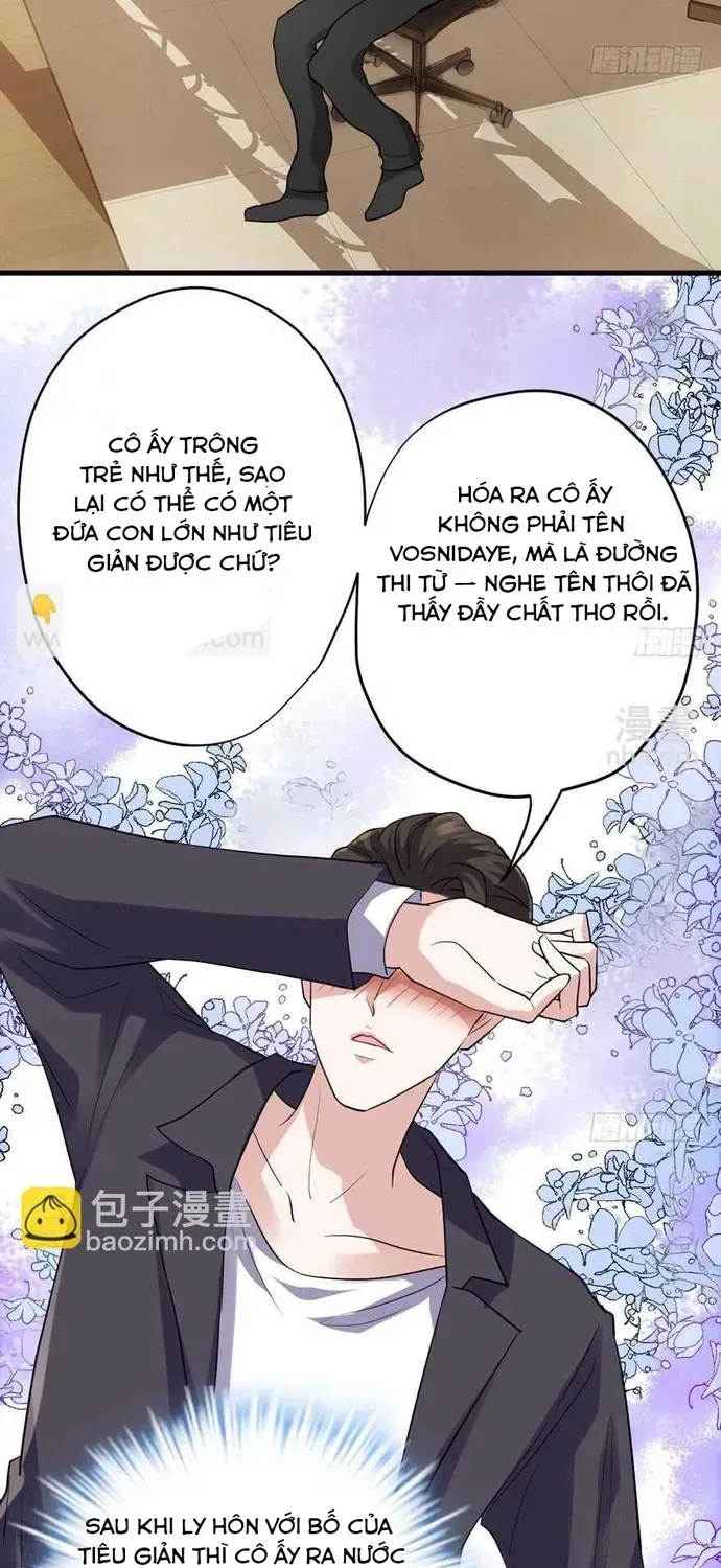 Tôi Không Phải Nữ Phụ Ác Độc Chapter 222 - 11