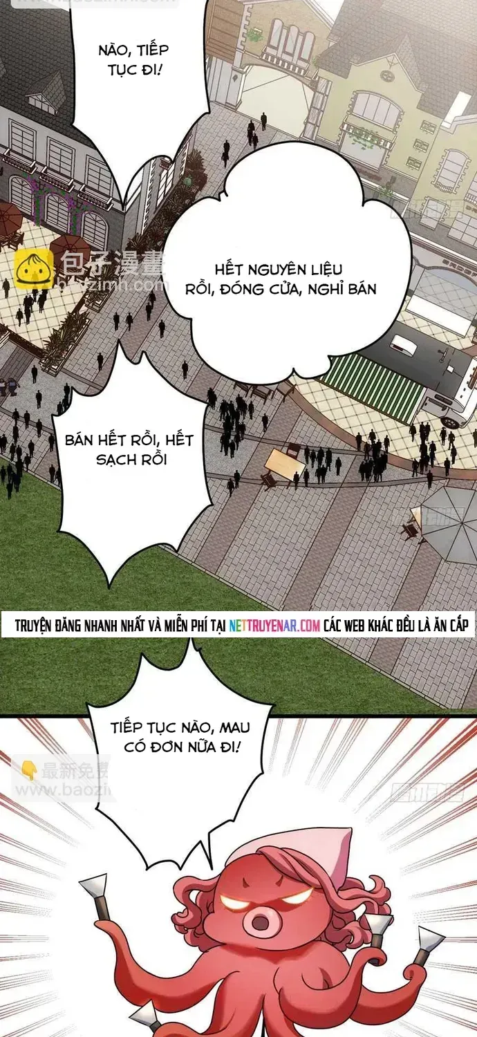 Tôi Không Phải Nữ Phụ Ác Độc Chapter 222 - 15