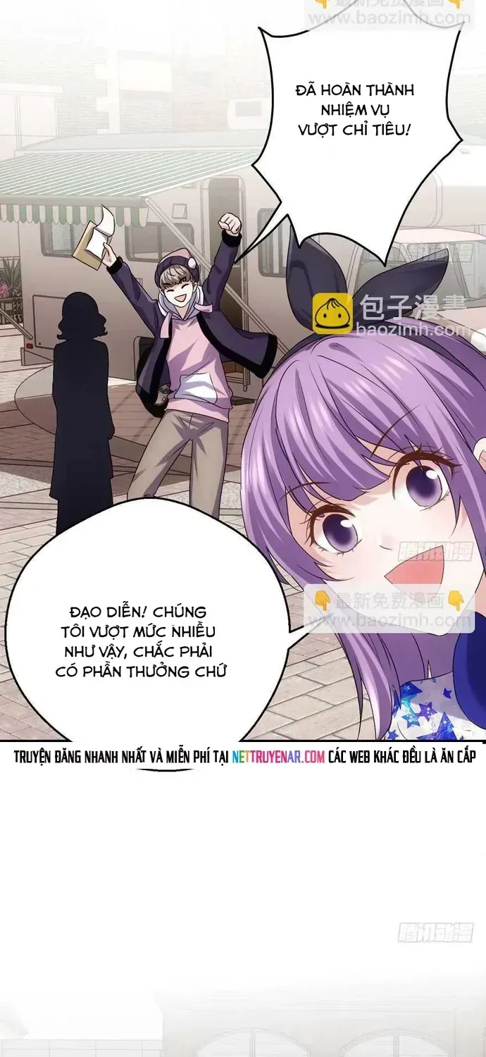 Tôi Không Phải Nữ Phụ Ác Độc Chapter 222 - 18