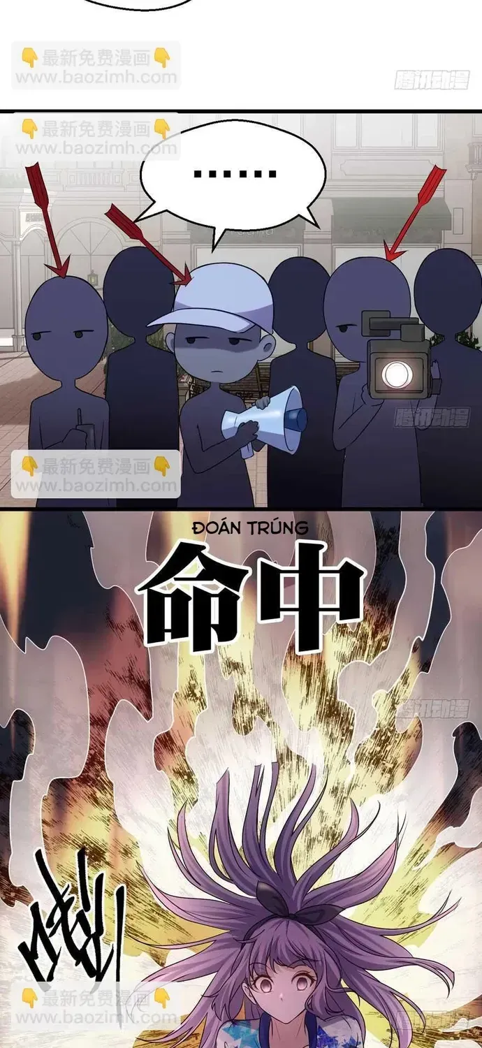 Tôi Không Phải Nữ Phụ Ác Độc Chapter 222 - 20