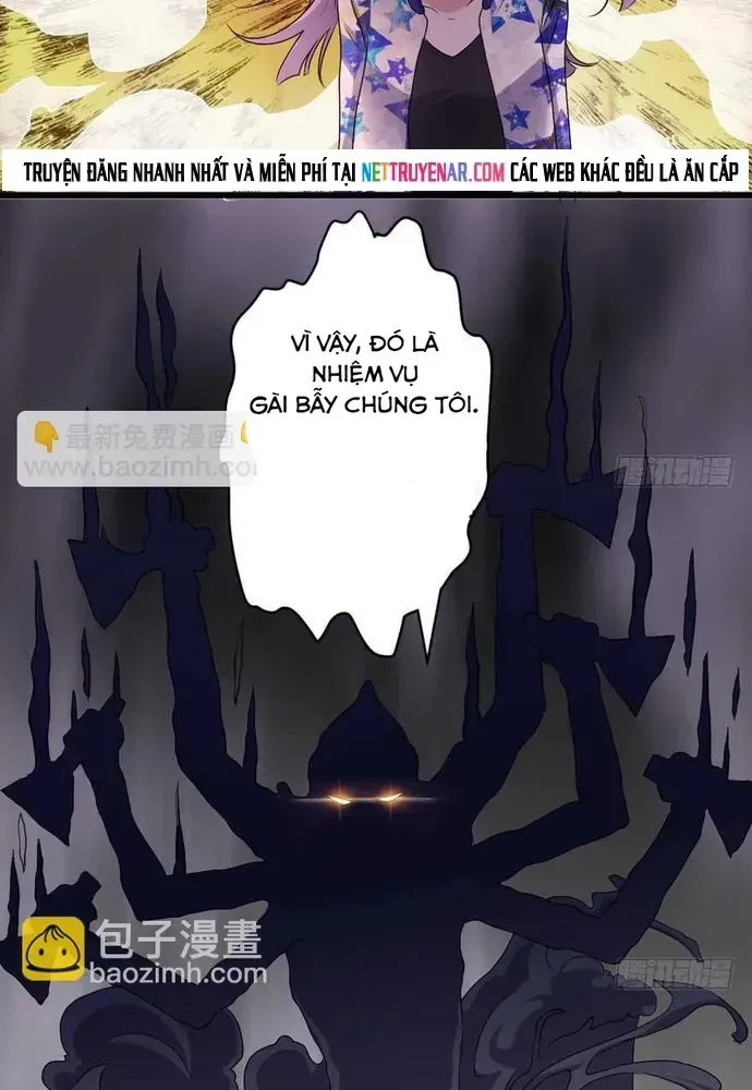 Tôi Không Phải Nữ Phụ Ác Độc Chapter 222 - 21