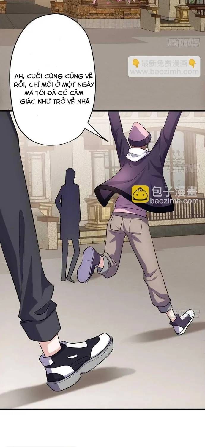 Tôi Không Phải Nữ Phụ Ác Độc Chapter 222 - 27