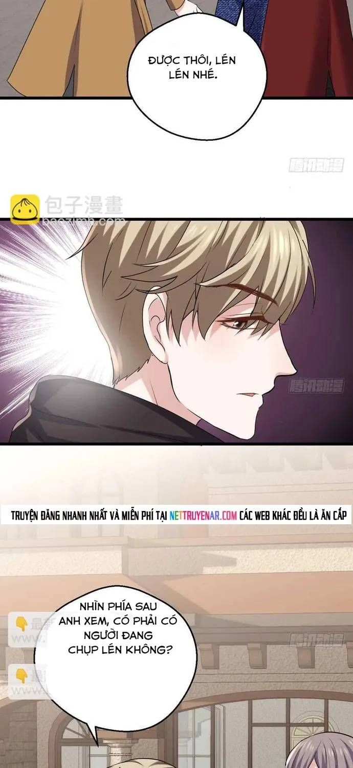Tôi Không Phải Nữ Phụ Ác Độc Chapter 222 - 29