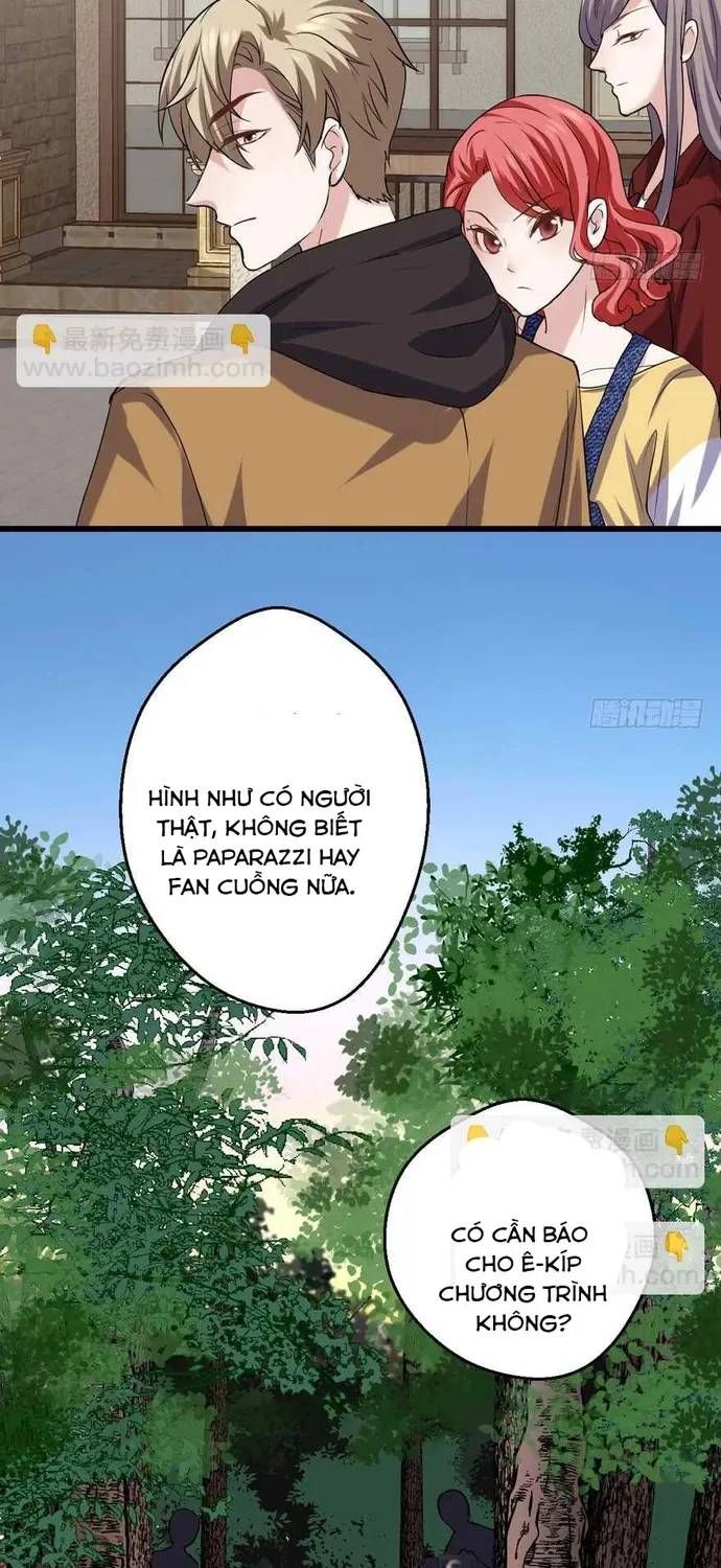 Tôi Không Phải Nữ Phụ Ác Độc Chapter 222 - 30