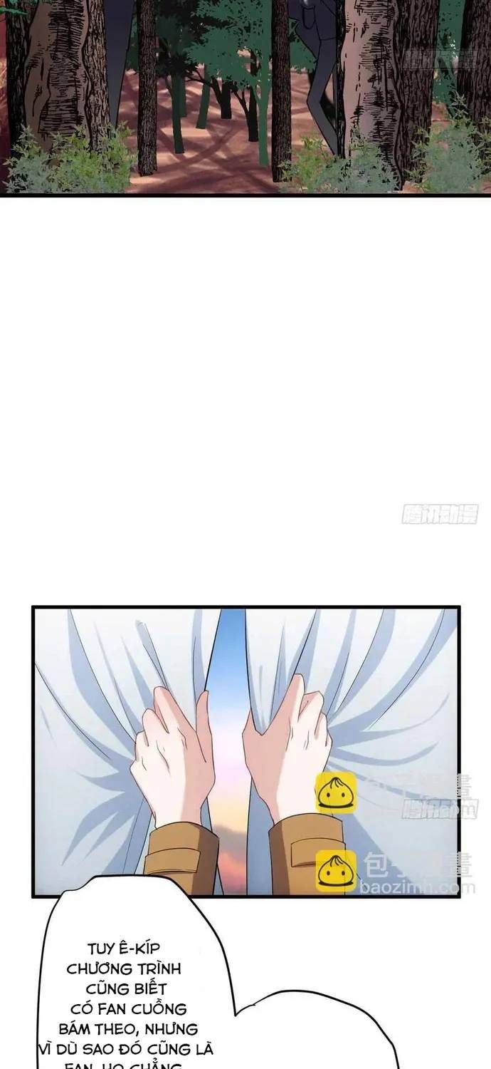 Tôi Không Phải Nữ Phụ Ác Độc Chapter 222 - 31