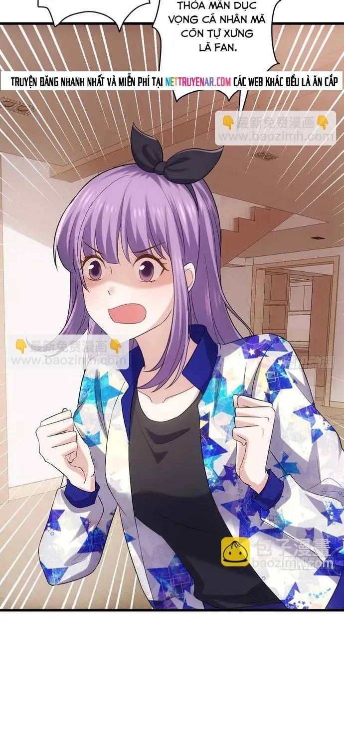 Tôi Không Phải Nữ Phụ Ác Độc Chapter 222 - 33