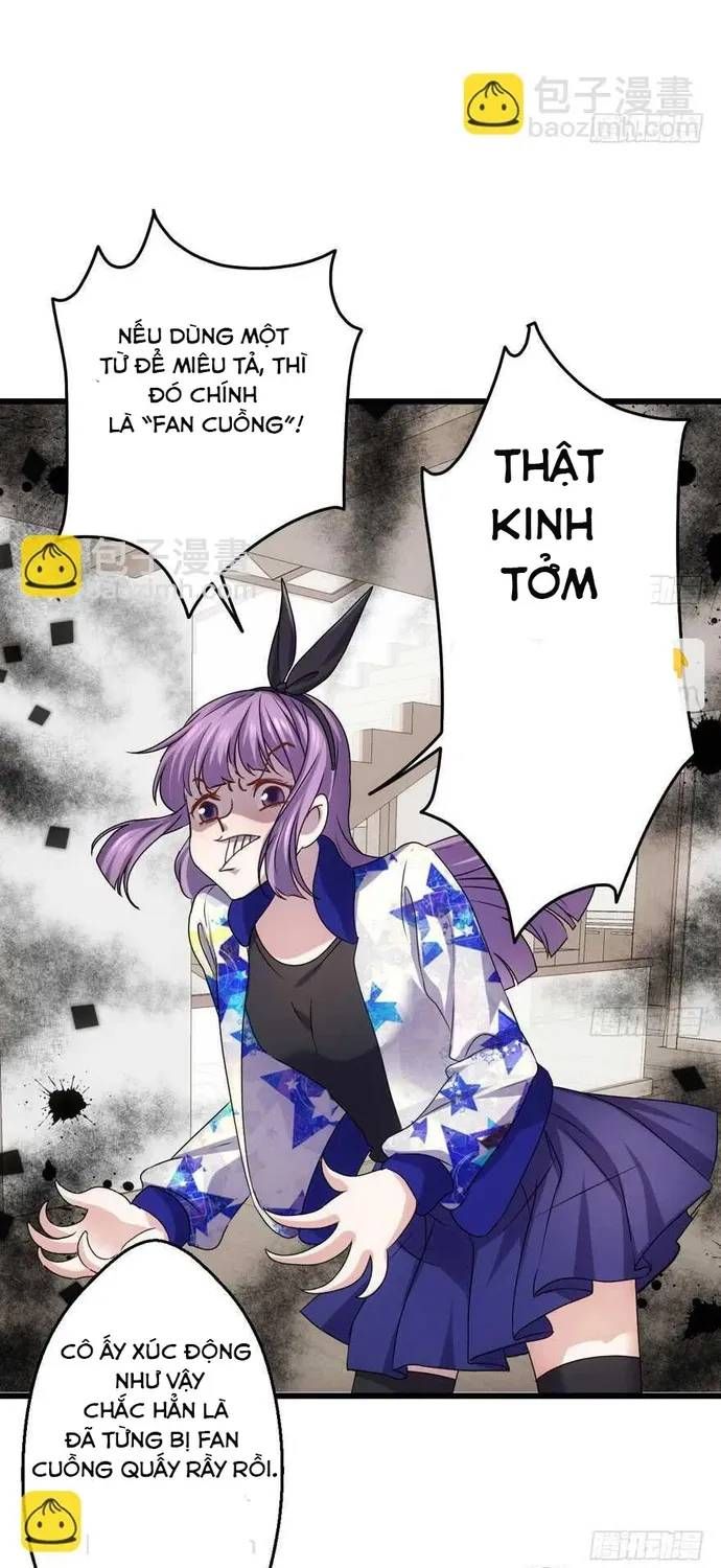 Tôi Không Phải Nữ Phụ Ác Độc Chapter 222 - 34