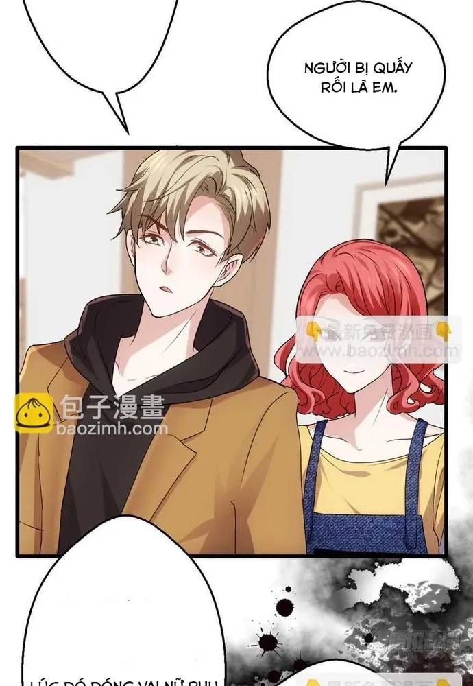 Tôi Không Phải Nữ Phụ Ác Độc Chapter 222 - 35