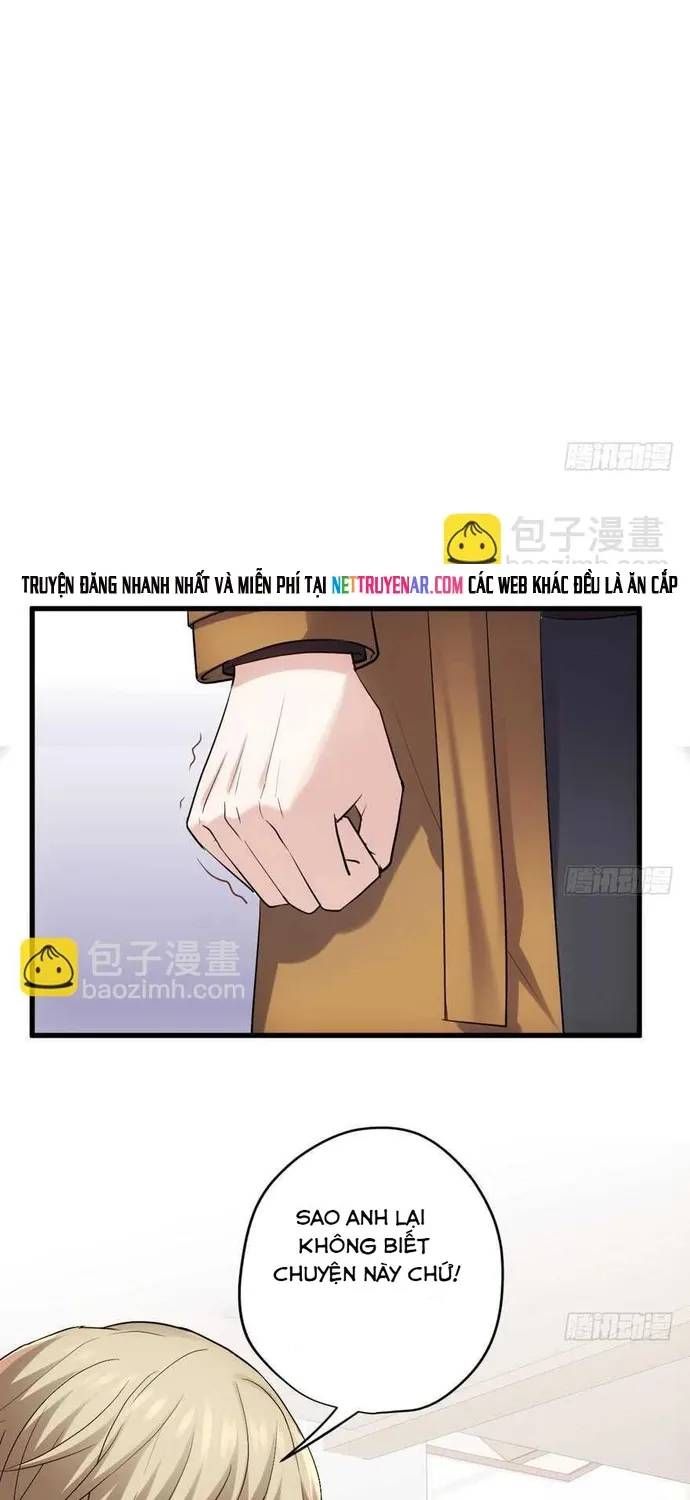 Tôi Không Phải Nữ Phụ Ác Độc Chapter 222 - 37