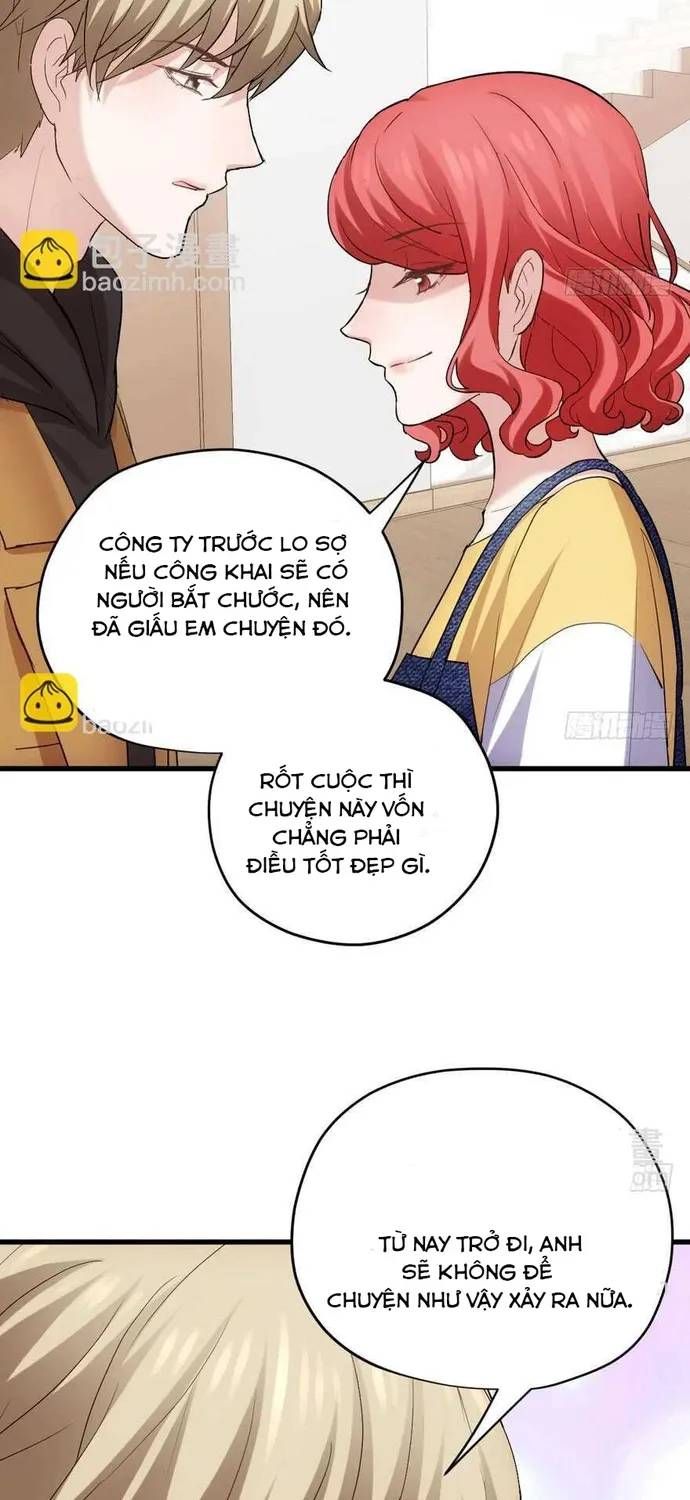 Tôi Không Phải Nữ Phụ Ác Độc Chapter 222 - 38