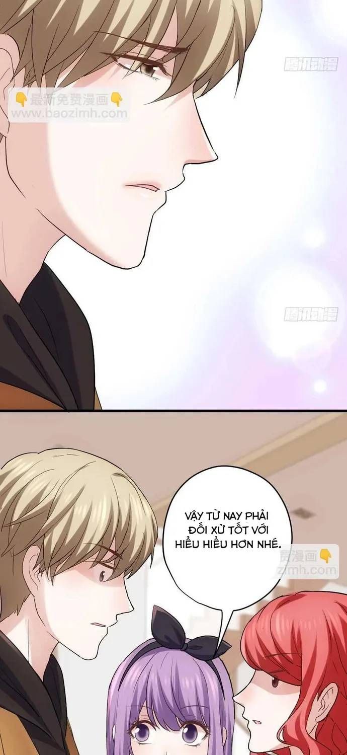 Tôi Không Phải Nữ Phụ Ác Độc Chapter 222 - 39