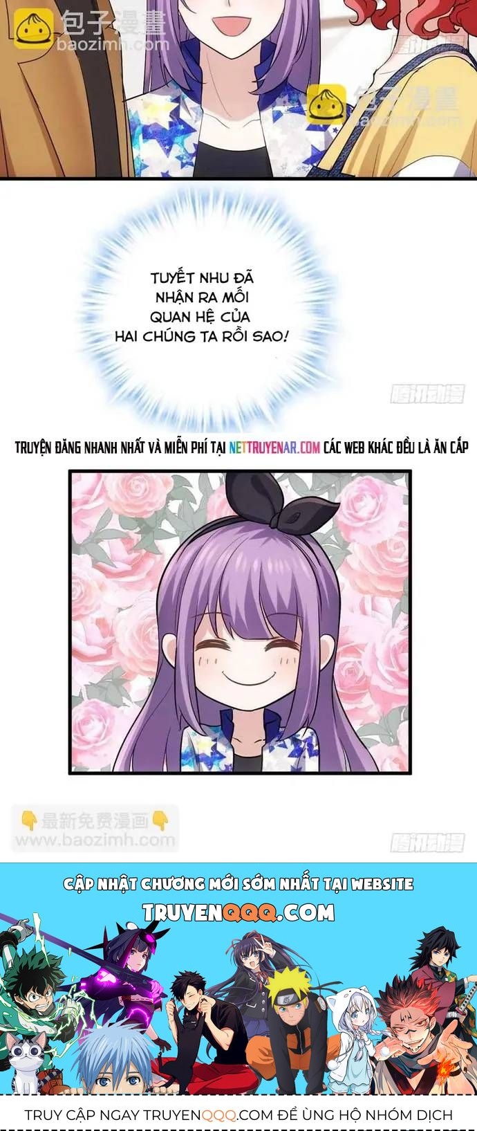 Tôi Không Phải Nữ Phụ Ác Độc Chapter 222 - 40