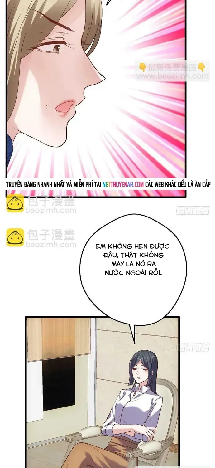 Tôi Không Phải Nữ Phụ Ác Độc Chapter 222 - 5
