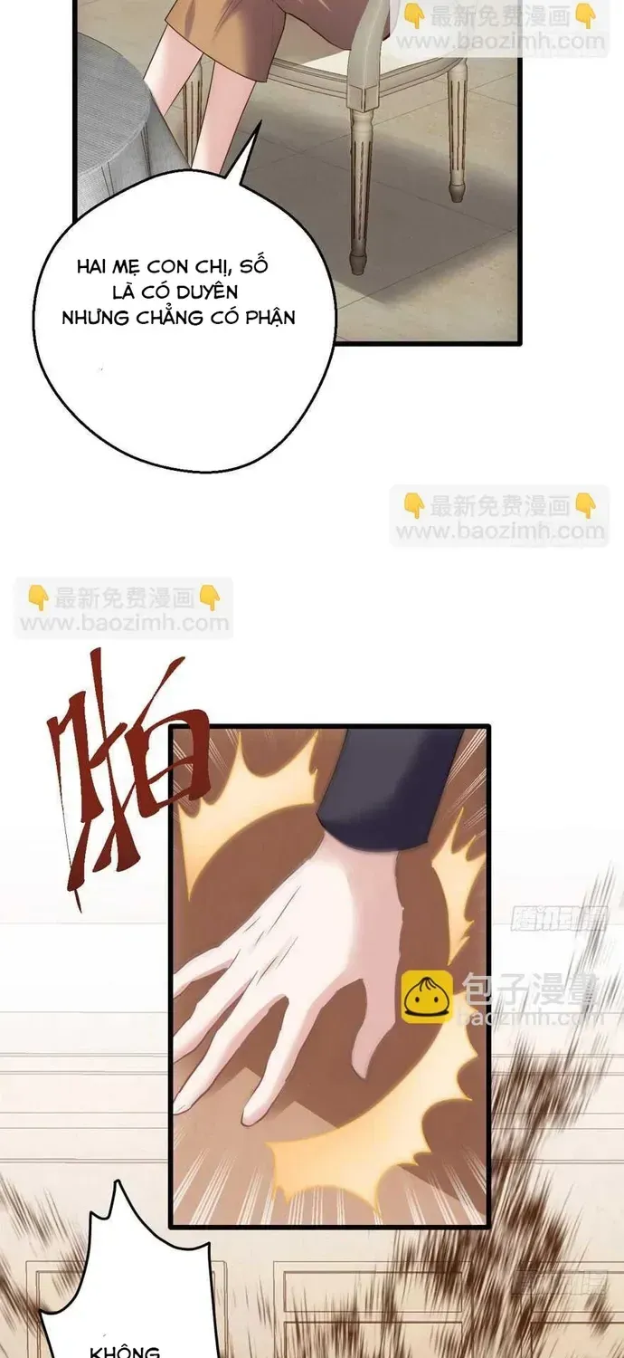 Tôi Không Phải Nữ Phụ Ác Độc Chapter 222 - 6