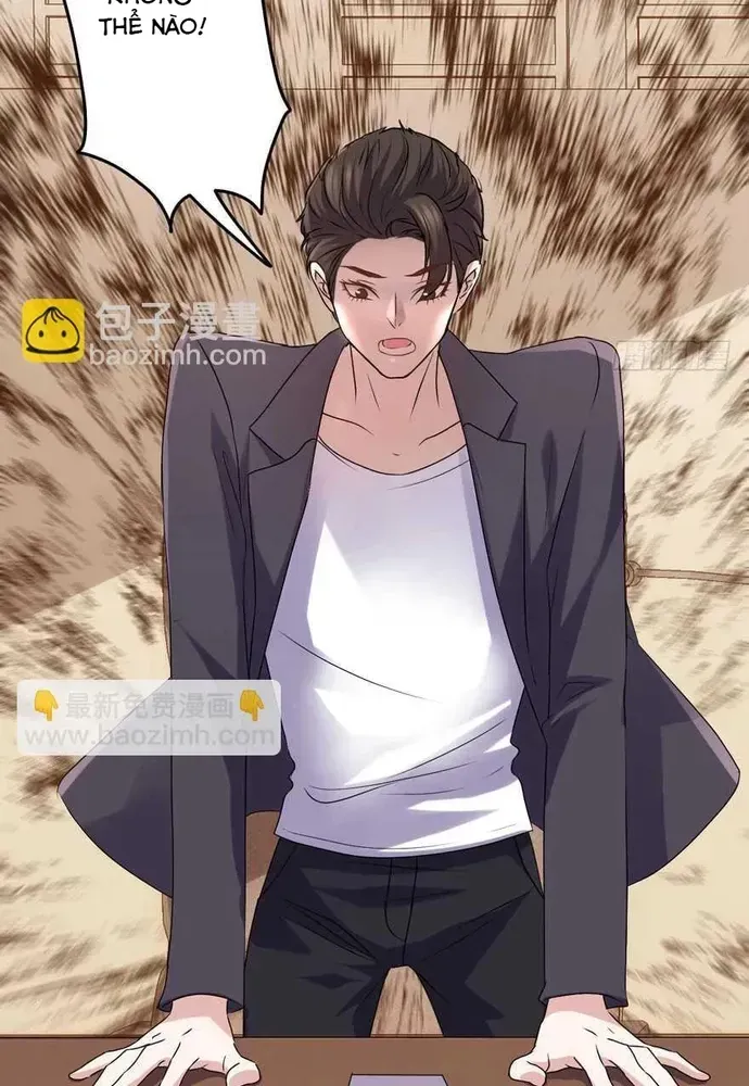 Tôi Không Phải Nữ Phụ Ác Độc Chapter 222 - 7