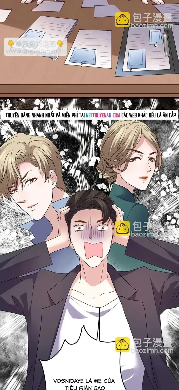Tôi Không Phải Nữ Phụ Ác Độc Chapter 222 - 8