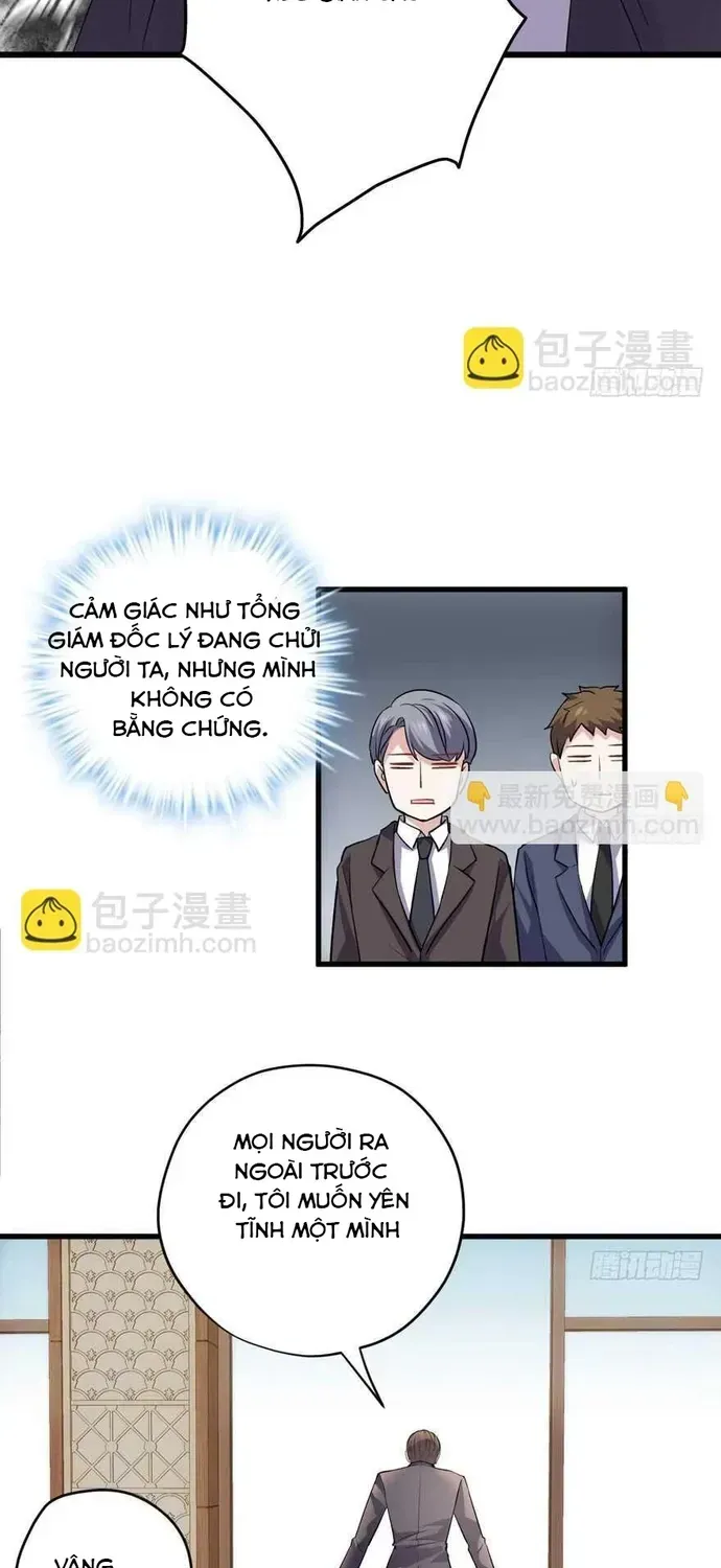 Tôi Không Phải Nữ Phụ Ác Độc Chapter 222 - 9