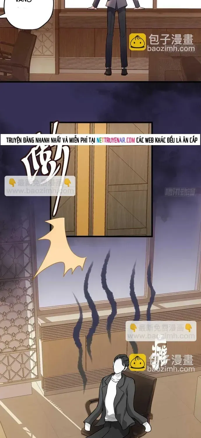 Tôi Không Phải Nữ Phụ Ác Độc Chapter 222 - 10