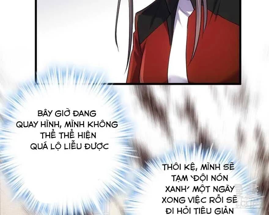 Tôi Không Phải Nữ Phụ Ác Độc Chapter 224 - 17