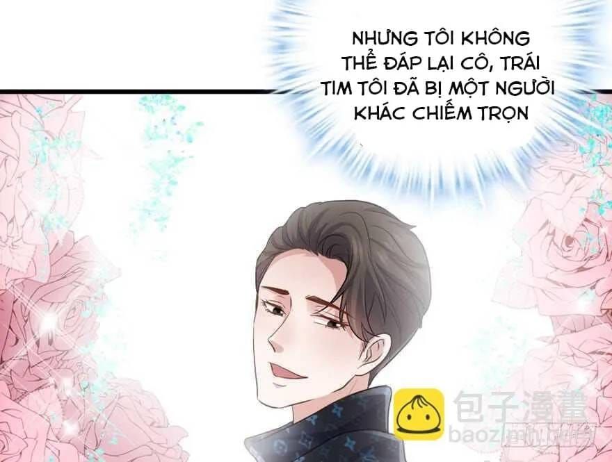 Tôi Không Phải Nữ Phụ Ác Độc Chapter 224 - 21
