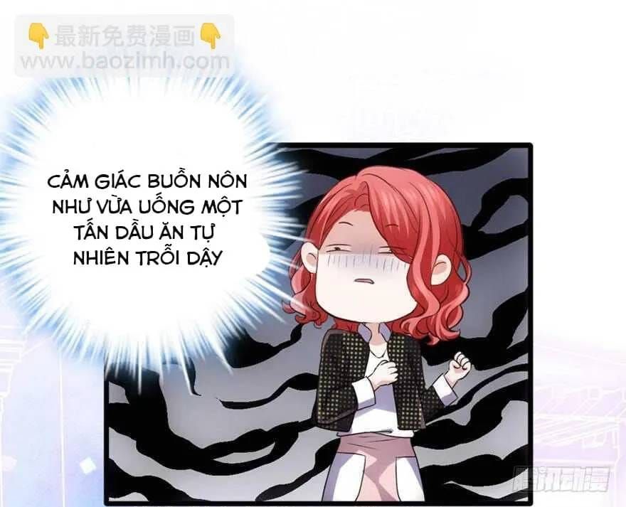Tôi Không Phải Nữ Phụ Ác Độc Chapter 224 - 23