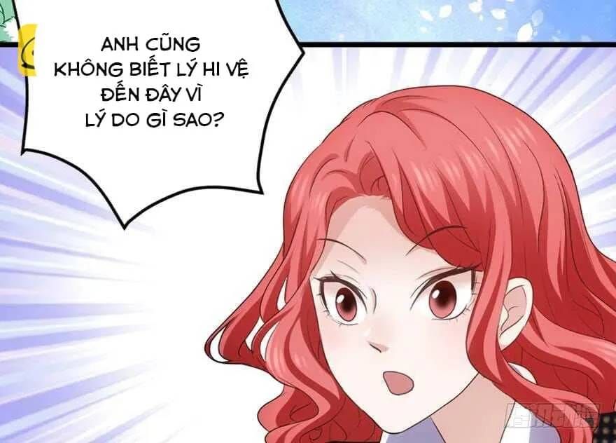 Tôi Không Phải Nữ Phụ Ác Độc Chapter 224 - 26
