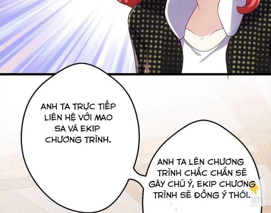 Tôi Không Phải Nữ Phụ Ác Độc Chapter 224 - 27