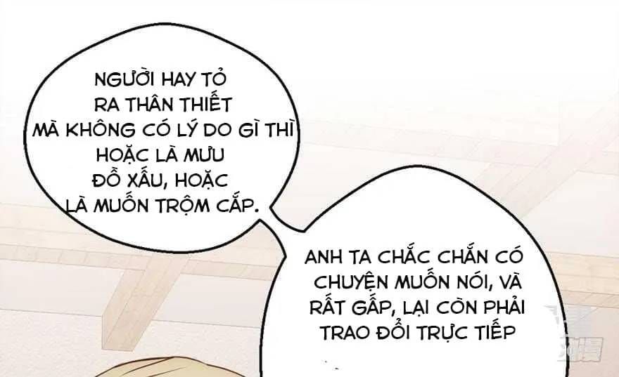 Tôi Không Phải Nữ Phụ Ác Độc Chapter 224 - 33