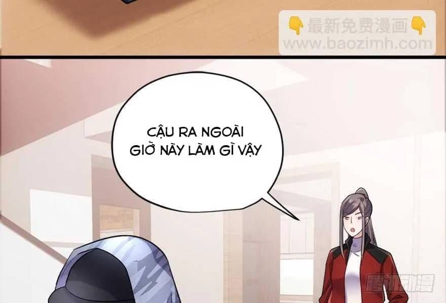 Tôi Không Phải Nữ Phụ Ác Độc Chapter 224 - 44