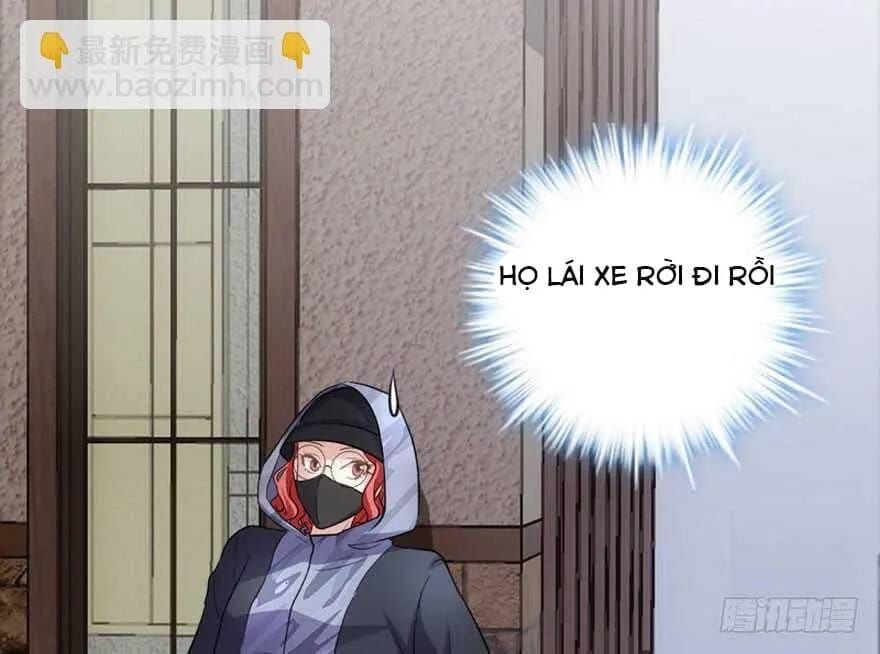 Tôi Không Phải Nữ Phụ Ác Độc Chapter 224 - 48