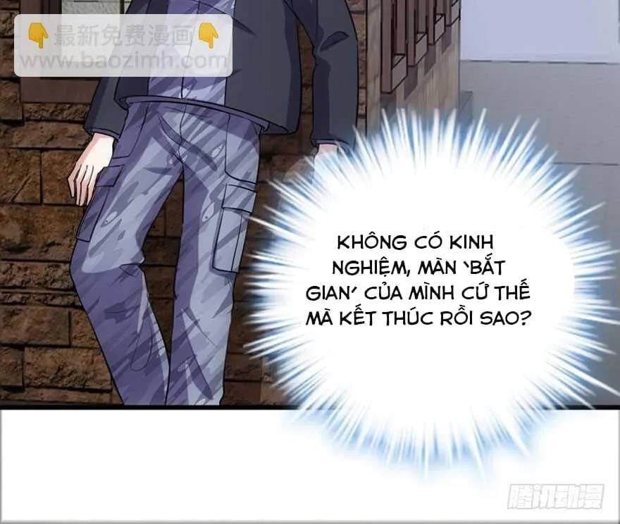 Tôi Không Phải Nữ Phụ Ác Độc Chapter 224 - 49