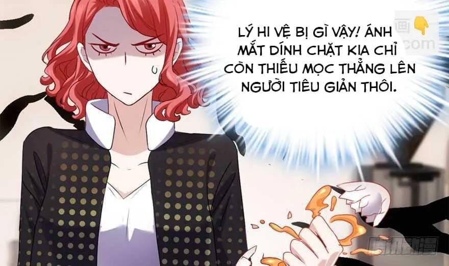 Tôi Không Phải Nữ Phụ Ác Độc Chapter 224 - 6