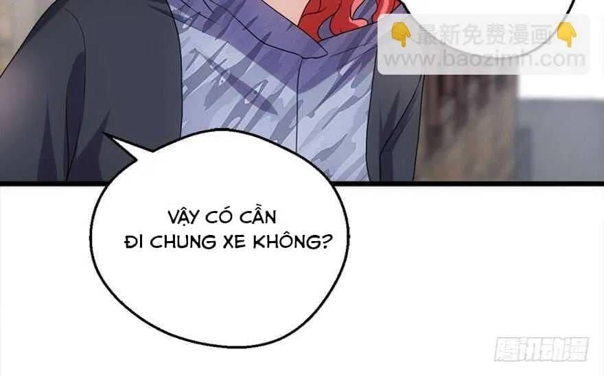 Tôi Không Phải Nữ Phụ Ác Độc Chapter 224 - 51