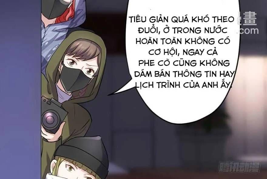 Tôi Không Phải Nữ Phụ Ác Độc Chapter 224 - 63
