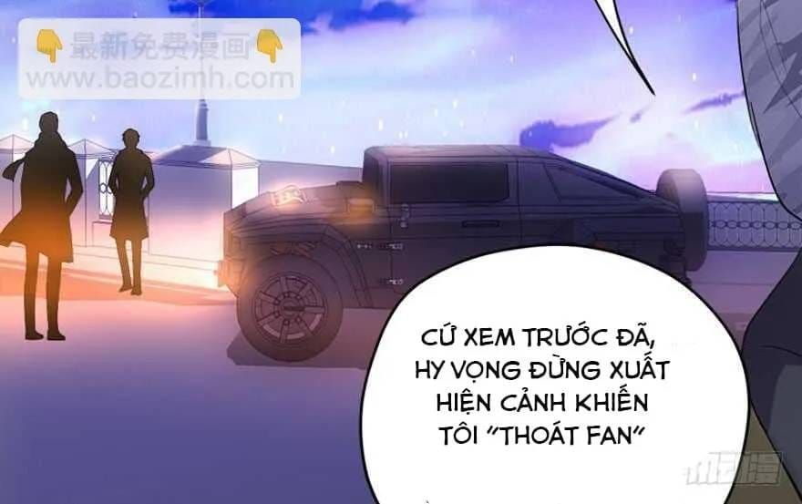 Tôi Không Phải Nữ Phụ Ác Độc Chapter 224 - 66