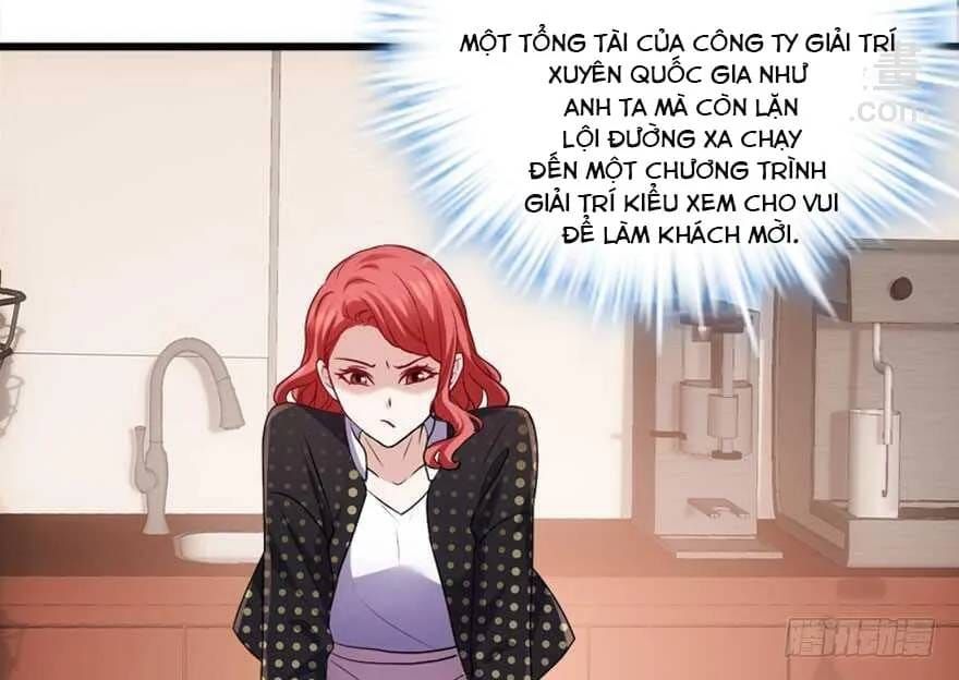 Tôi Không Phải Nữ Phụ Ác Độc Chapter 224 - 8