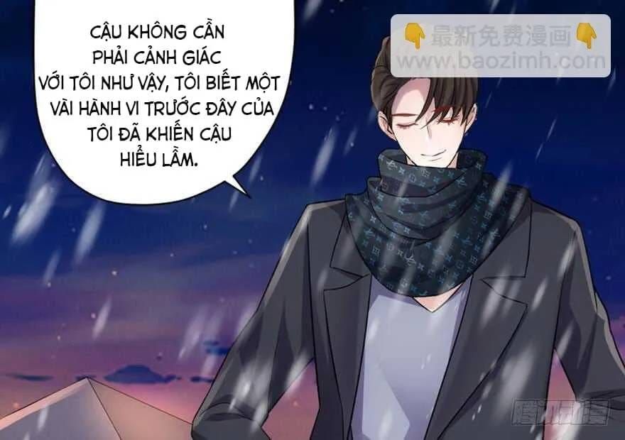 Tôi Không Phải Nữ Phụ Ác Độc Chapter 224 - 80
