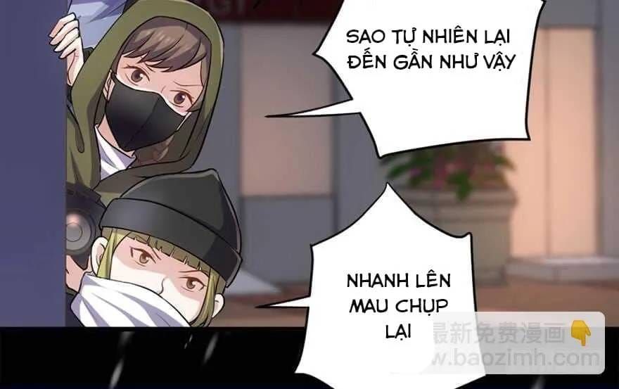 Tôi Không Phải Nữ Phụ Ác Độc Chapter 224 - 93