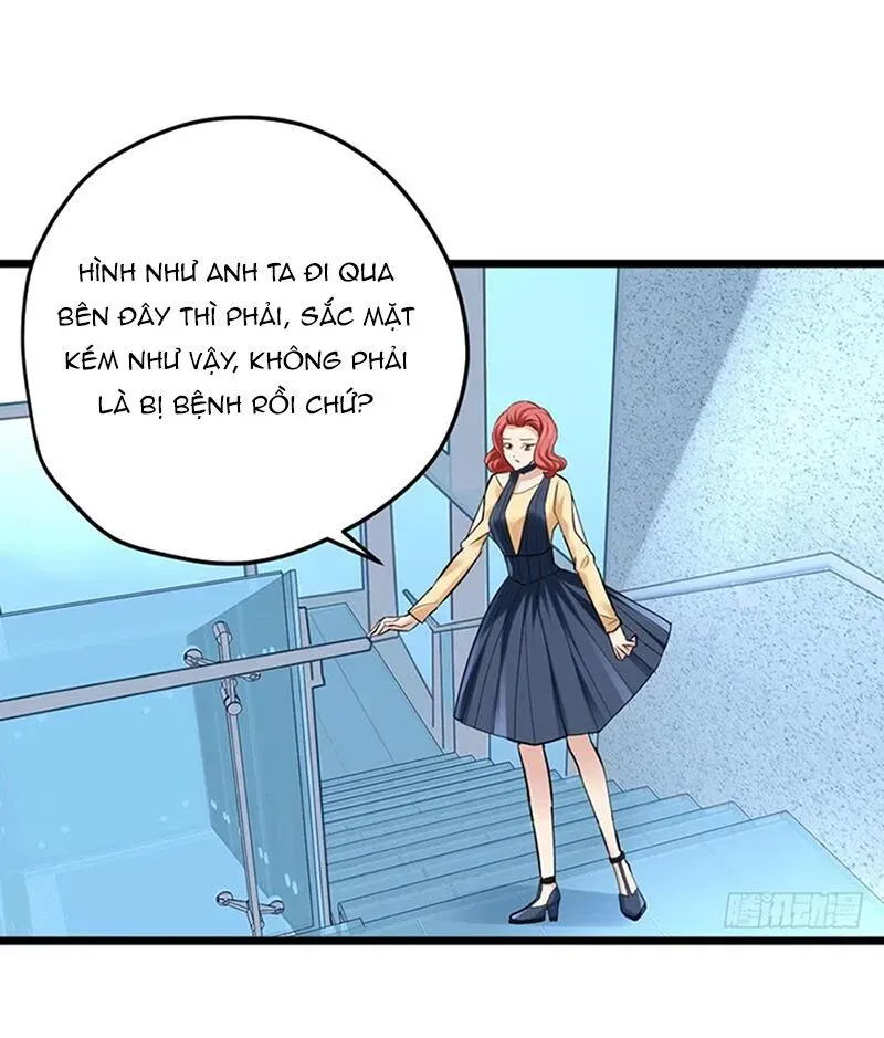 Tôi Không Phải Nữ Phụ Ác Độc Chapter 75.1 - 2