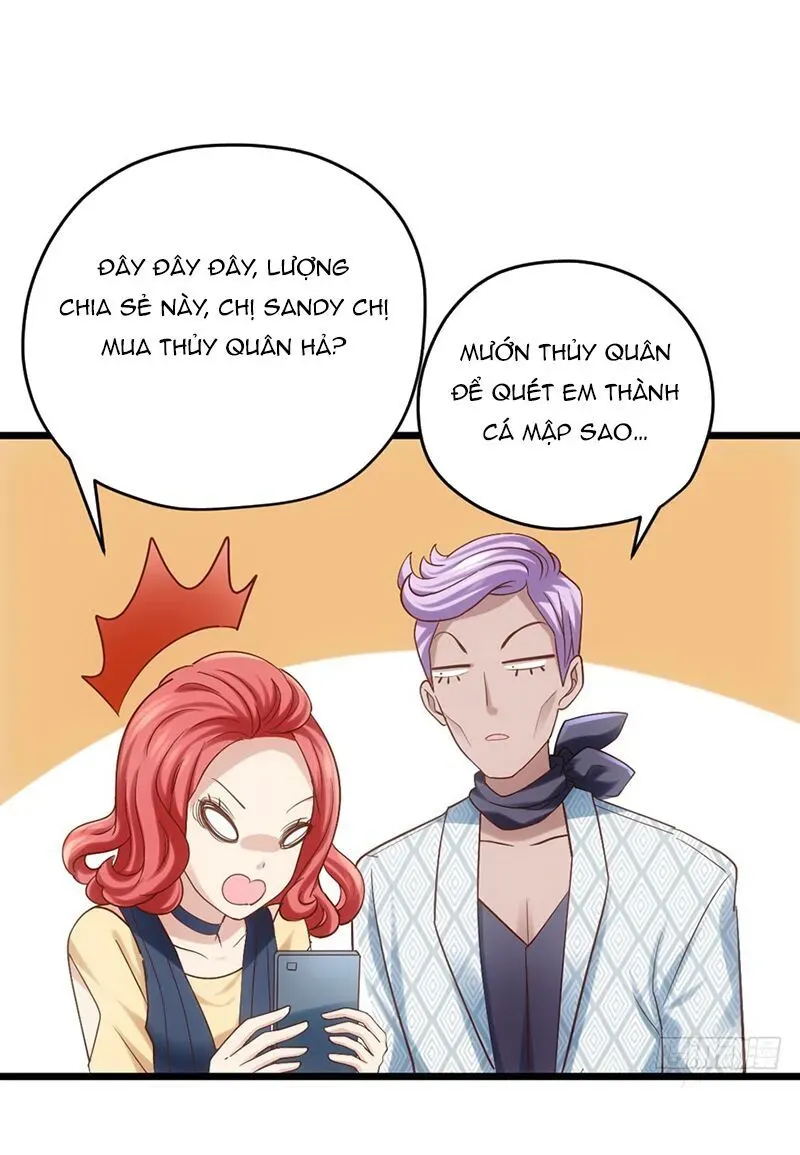 Tôi Không Phải Nữ Phụ Ác Độc Chapter 75.1 - 25