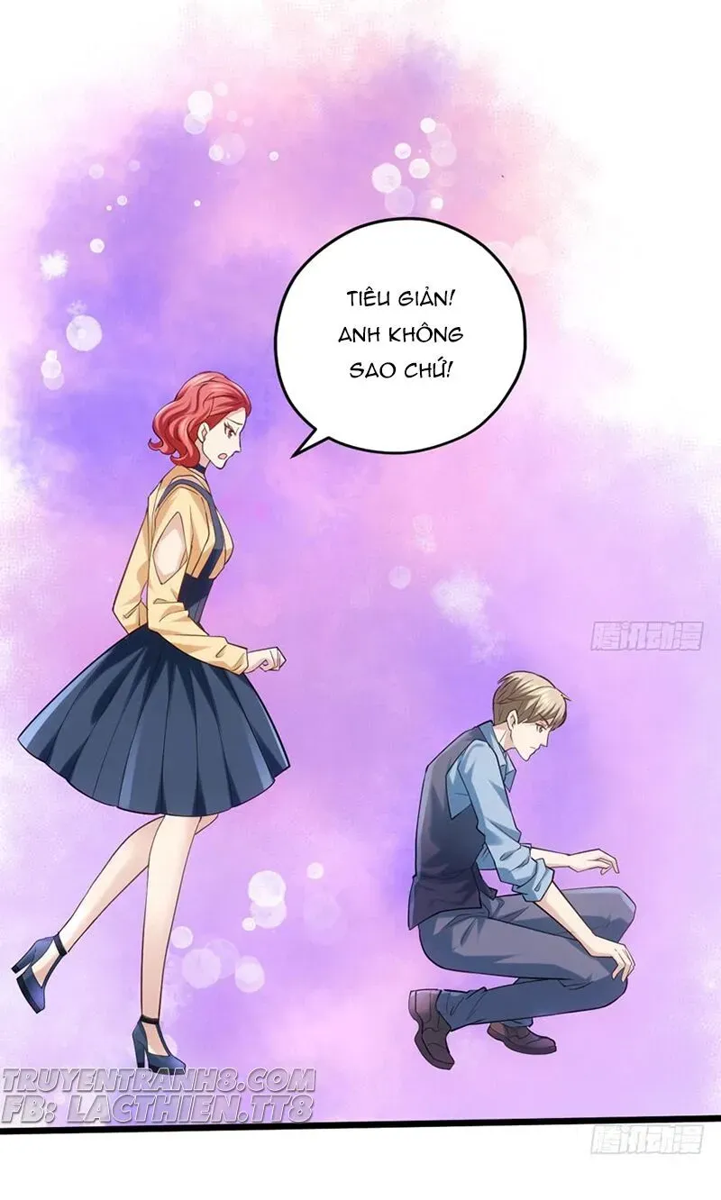 Tôi Không Phải Nữ Phụ Ác Độc Chapter 75.1 - 4
