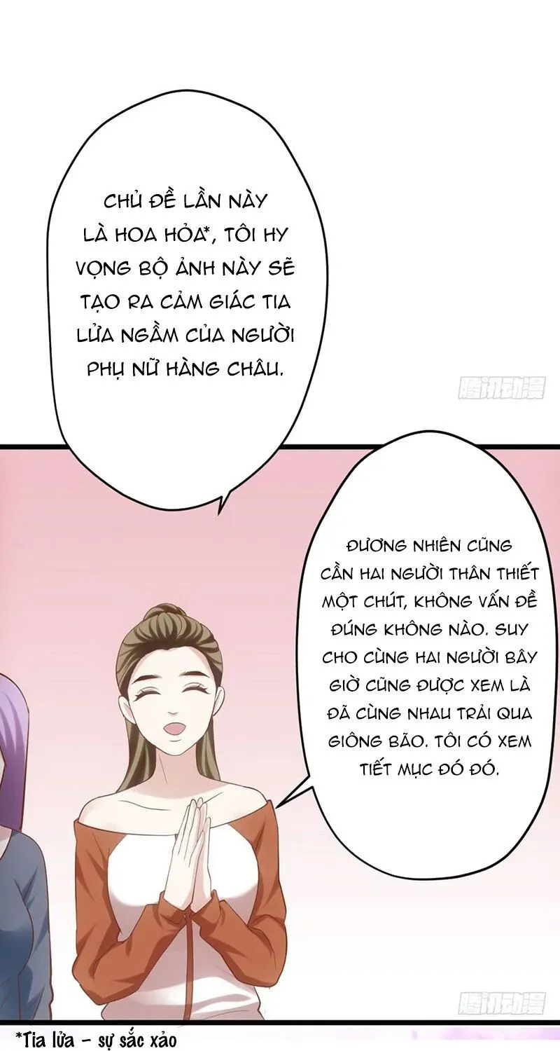 Tôi Không Phải Nữ Phụ Ác Độc Chapter 75.1 - 31