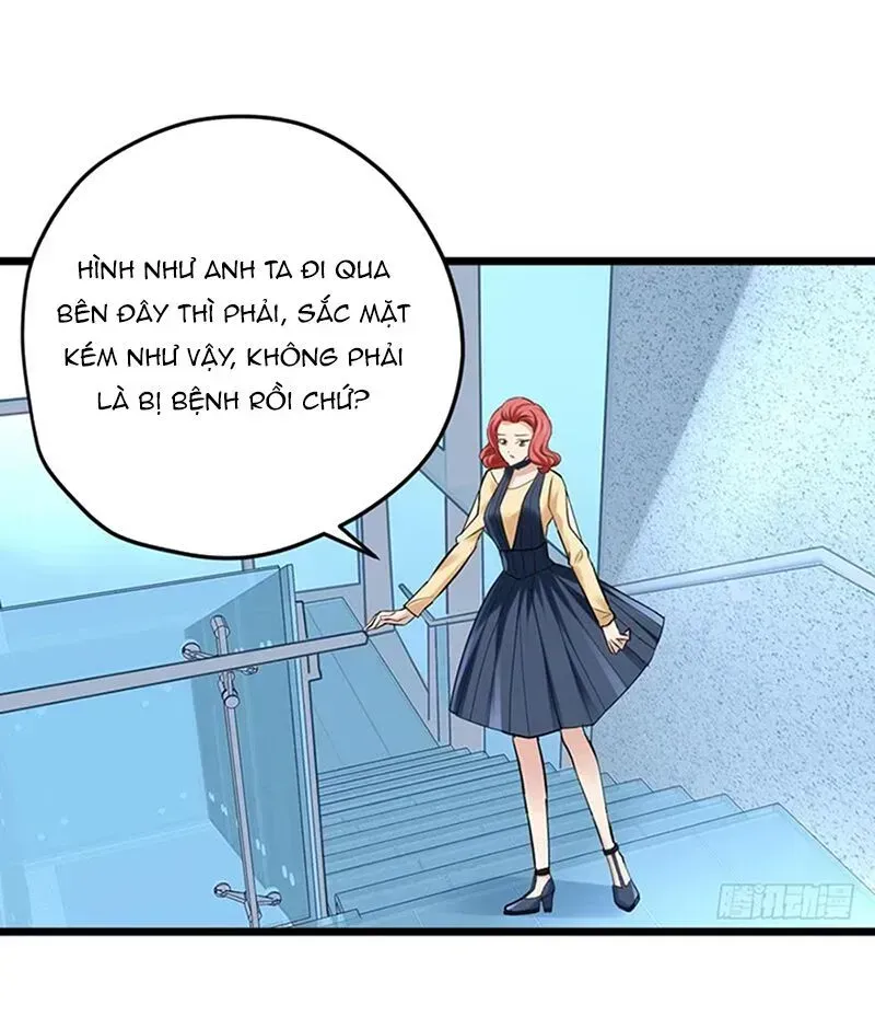 Tôi Không Phải Nữ Phụ Ác Độc Chapter 75.2 - 3