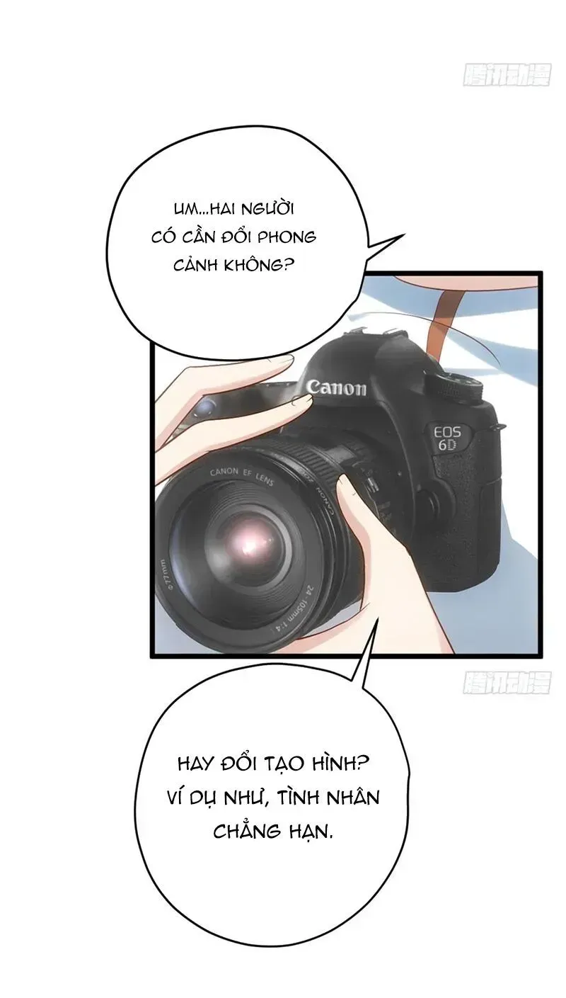 Tôi Không Phải Nữ Phụ Ác Độc Chapter 75.2 - 44