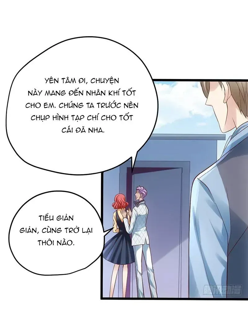 Tôi Không Phải Nữ Phụ Ác Độc Chapter 75.3 - 28