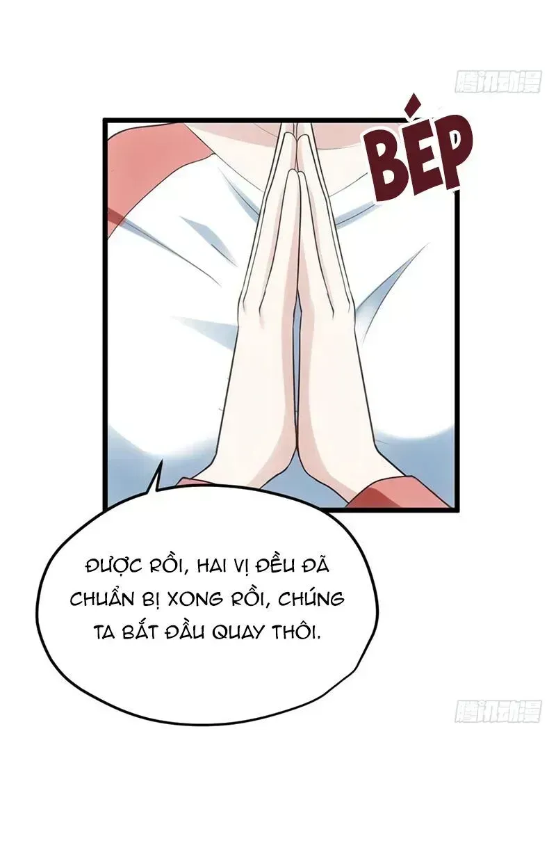 Tôi Không Phải Nữ Phụ Ác Độc Chapter 75.3 - 32
