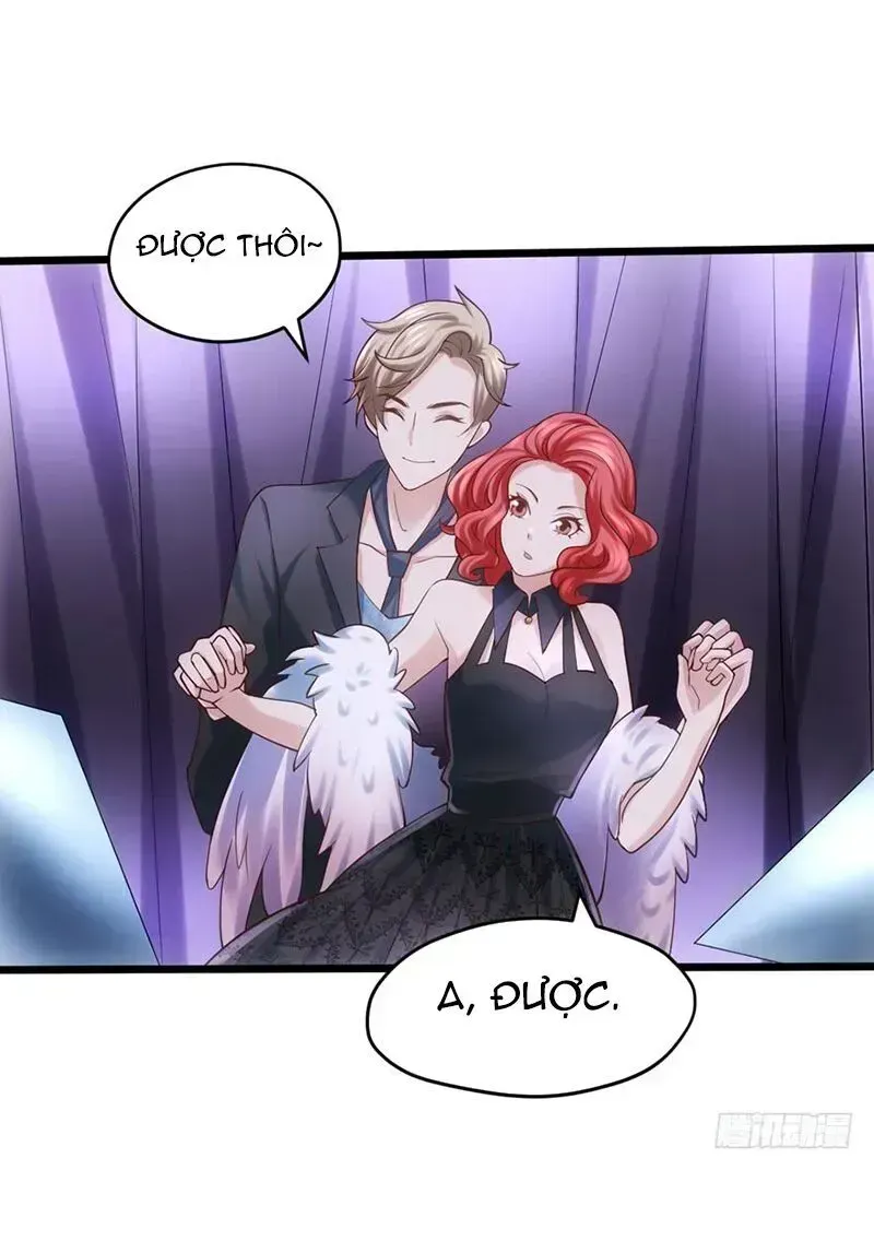 Tôi Không Phải Nữ Phụ Ác Độc Chapter 75.3 - 41