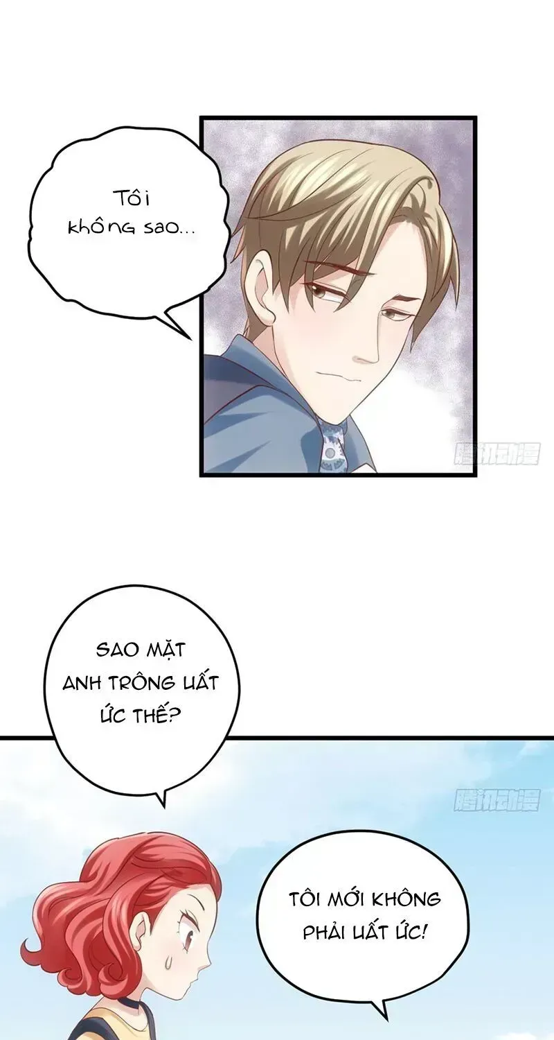Tôi Không Phải Nữ Phụ Ác Độc Chapter 75.3 - 7