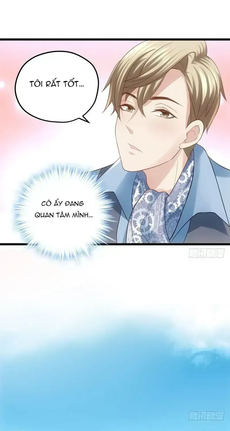 Tôi Không Phải Nữ Phụ Ác Độc Chapter 75.5 - 12