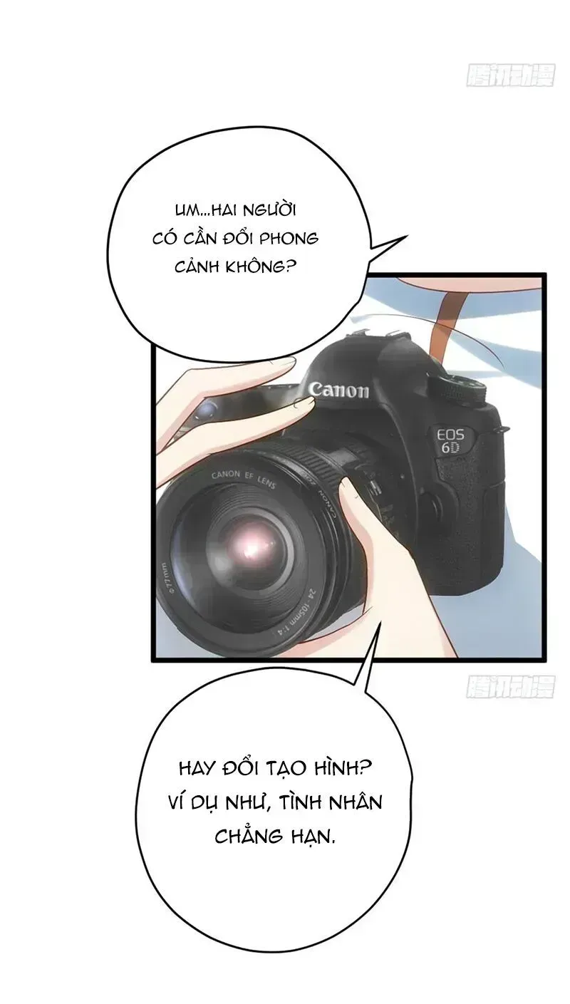 Tôi Không Phải Nữ Phụ Ác Độc Chapter 75.6 - 48